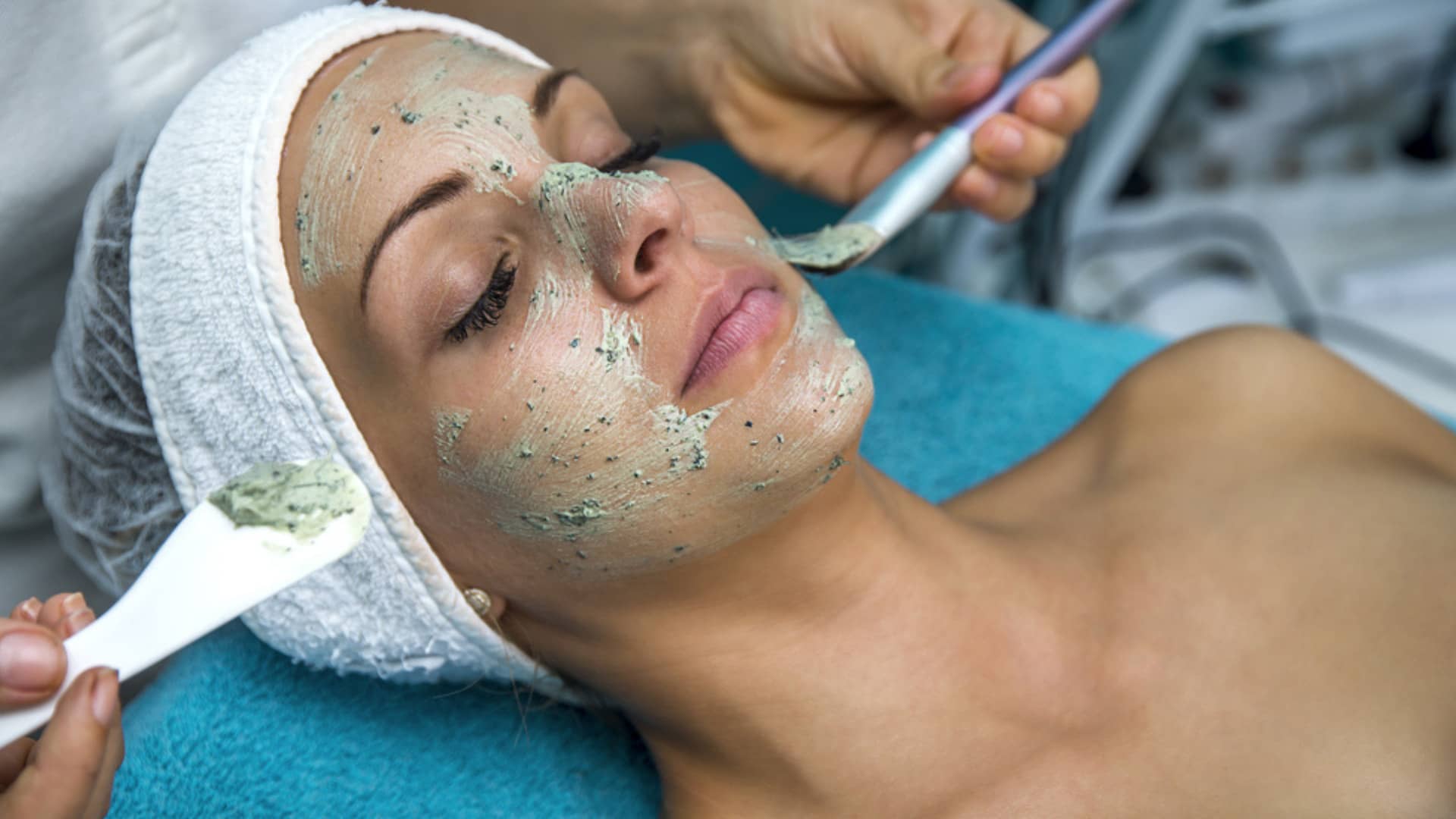 Acne and acne scarring treatment
