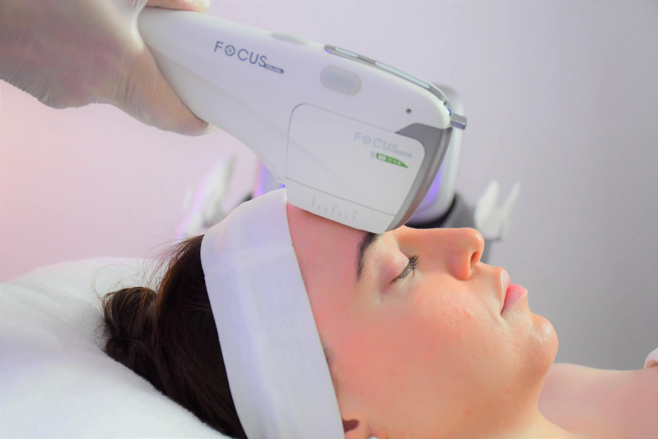 Anti-ageing treatment