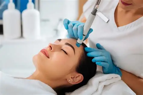 Skin Illumine HydroFacial Ultra